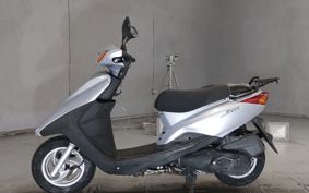 YAMAHA AKUSHI STREET SE53J