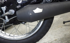 YAMAHA SR400 Gen.5 2020 RH16J