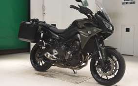 YAMAHA MT-09 Tracer 2017