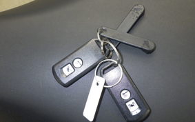 HONDA PCX125 2019 JF81