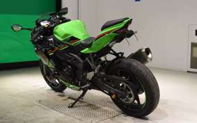 KAWASAKI ZX-4RR 2023 ZX400P