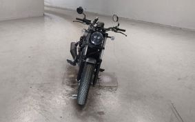 HONDA REBEL MC49