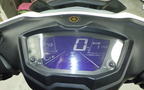 YAMAHA CYGNUS Griffus 2023 SEJ4J