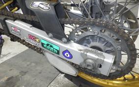 KAWASAKI KLX250 ES Type 2016 LX250E