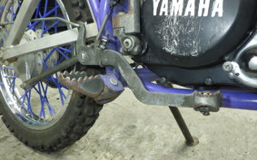 YAMAHA DT50 2021 17W