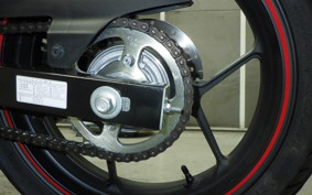 SUZUKI GIXXER 150 2007 NG4BG