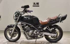 KAWASAKI BALIUS 250 1998 ZR250A