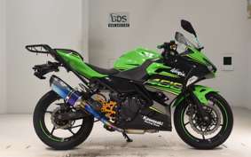 KAWASAKI NINJA 400 2018 EX400G