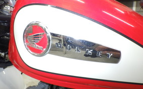 HONDA MONKEY 2017 Z50J