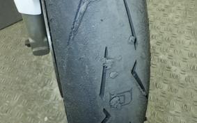 HONDA VTR 250 MC33
