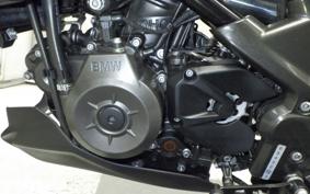 BMW G310R 2021
