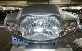 HONDA TACT Basket 2012 AF79