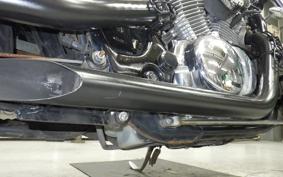 HONDA STEED 400 1992 NC26