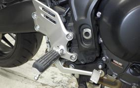 YAMAHA TRACER 9 GT+ 2024 RN70J