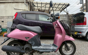 HONDA TODAY AF61