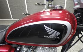 HONDA CB223S MC40
