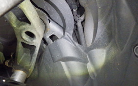 YAMAHA CYGNUS 125 XSR 3 2026 SEA5J