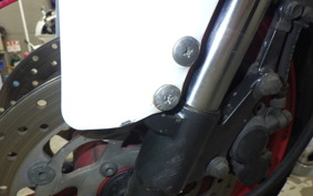 YAMAHA TZR250 R 2011 3XV