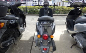 HONDA TODAY AF61