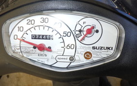 SUZUKI ﾚｯﾂ CA4AA