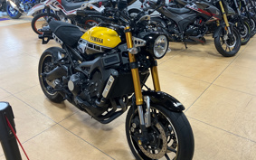 YAMAHA XSR900 60th 2016 RN46J