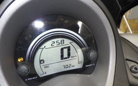 YAMAHA N-MAX 2014 SED6J