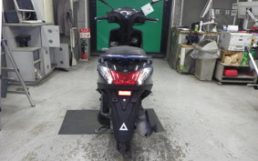 YAMAHA AXIS 125 Z SED7J