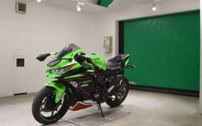 KAWASAKI ZX-25R 2024 ZX250E