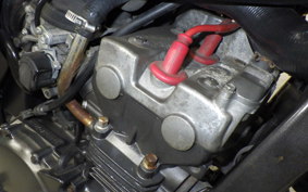 HONDA HORNET 250 MC31