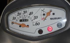 SUZUKI LET's 4 CA45A