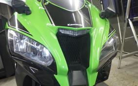 KAWASAKI ZX 10 NINJA ABS 2018