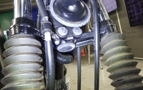YAMAHA SR400 Gen.5 2021 RH16J