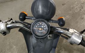 HONDA TODAY AF61