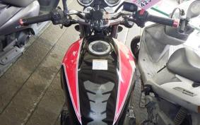 SUZUKI GSX400 IMPULSE 2006 GK7CA