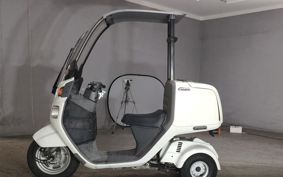 HONDA GYRO TA02