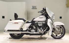 HARLEY FLHX 1580 2008