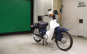HONDA C50 SUPER CUB C50