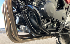 HONDA CB400SFV-4ABS 2022 NC42