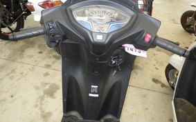 HONDA ACTIVA 125