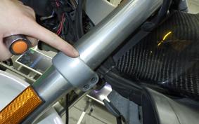 BUELL XB12R FIREBOLT 2004