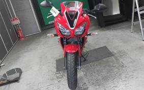 HONDA CBR250R GEN 3 2023 MC41