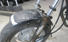 HONDA APE 100 HC07
