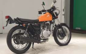 SUZUKI GRASS TRACKER NJ4BA
