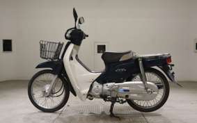 HONDA C50 SUPER CUB 2004 AA04