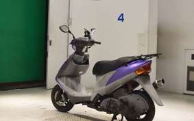 SUZUKI ADDRESS V125 G 2016 CF4EA