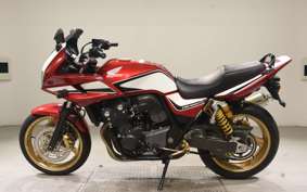 HONDA CB400 SUPER BOLDOR VTEC A 2018 NC42