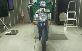 HONDA C50 SUPER CUB 2022 AA01