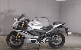 YAMAHA YZF R-3 2021 RH13J