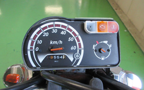 YAMAHA VOX DELUXE  SA52J