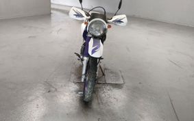 SUZUKI DJEBEL250XC SJ45A